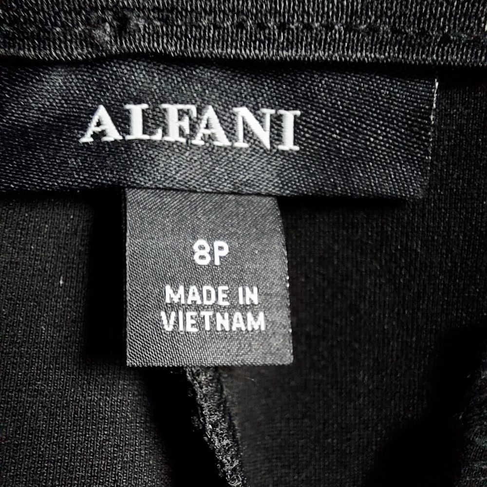 ALFANI DRESS PANTS - Picture 5 of 7